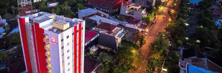 Lainnya Monoloog Hotel Makassar