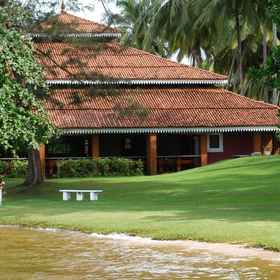 Primary image 1 Club Bentota, Madurawala Division Hotels