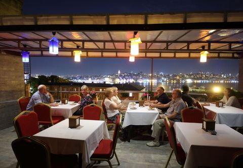 Others Golden Horn İstanbul Hotel