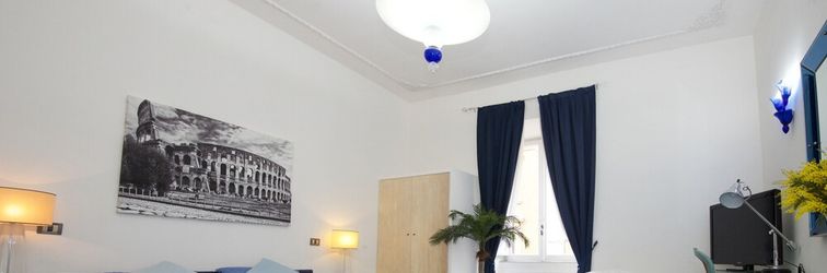 Lainnya White Vatican