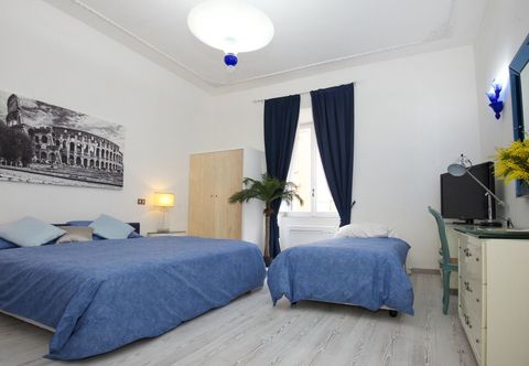 Lainnya White Vatican