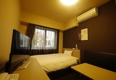 其他 5 Hotel Route Inn Tagajo Eki Higashi