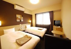 其他 4 Hotel Route Inn Tagajo Eki Higashi