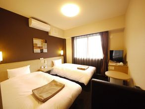 其他 4 Hotel Route Inn Tagajo Eki Higashi