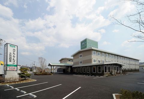 其他 Hotel Route Inn Tagajo Eki Higashi
