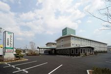 其他 Hotel Route Inn Tagajo Eki Higashi