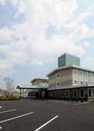 Primary image Hotel Route Inn Tagajo Eki Higashi