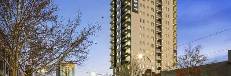 Others Quest King William South