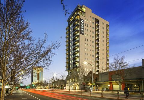 Others Quest King William South