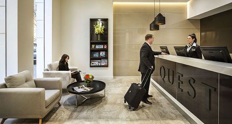 Others 2 Quest King William South