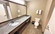 Others 5 AmeriVu Inn and Suites - Chisago City