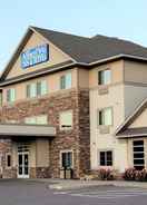 Imej utama AmeriVu Inn and Suites - Chisago City