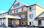 Others 3 AmeriVu Inn and Suites - Chisago City