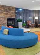 Imej utama Fairfield Inn & Suites Alamosa