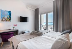 Others 5 Beachfront Apartmants Zanic
