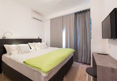 Others 3 Beachfront Apartmants Zanic