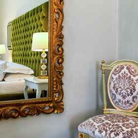 Primary image 1 Palazzo Cerami, I Capricci di Marisol Hotels