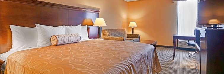 Others SureStay Plus Hotel by Best Western Hopkinsville