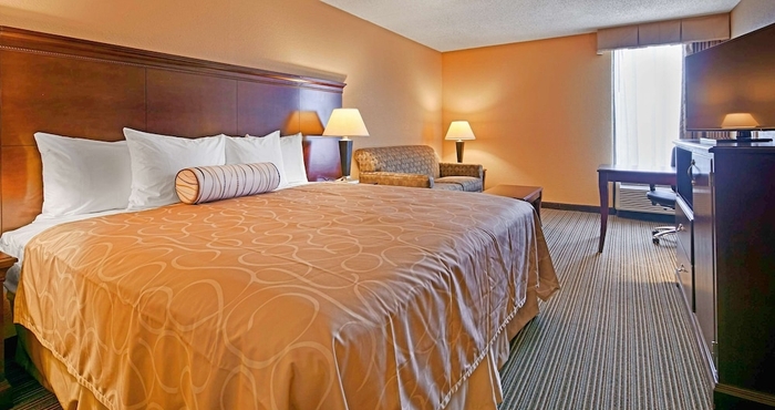 Others SureStay Plus Hotel by Best Western Hopkinsville