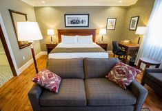 Others 7 Hume Hotel & Spa