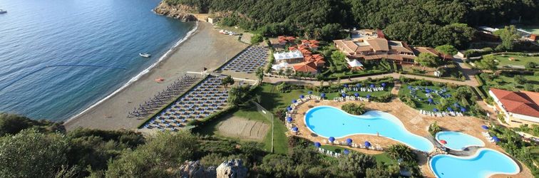 기타 TH Ortano - Ortano Mare Residence