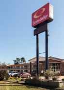 Imej utama Econo Lodge Russellville I-40