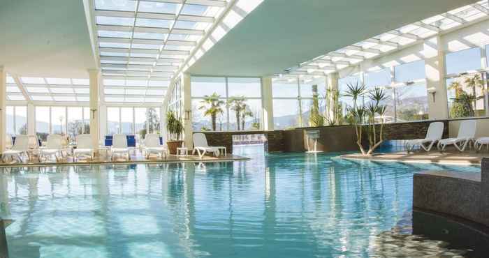 Lain-lain Hotel Terme Leonardo