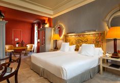 Others 4 Hotel Boutique Casa del Poeta Sevilla