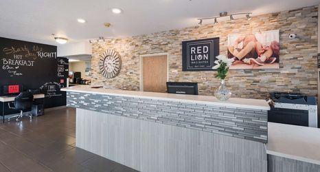 Lain-lain 2 Red Lion Inn & Suites Kennewick Tri-Cities