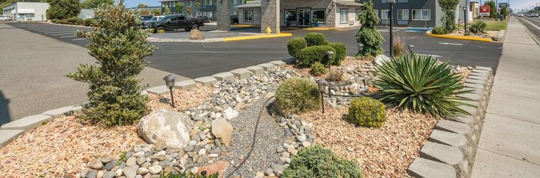 Lain-lain Red Lion Inn & Suites Kennewick Tri-Cities