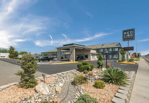 Lain-lain Red Lion Inn & Suites Kennewick Tri-Cities