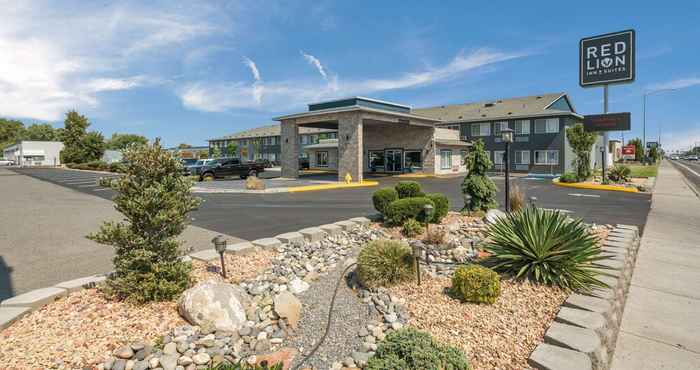 Others Red Lion Inn & Suites Kennewick Tri-Cities