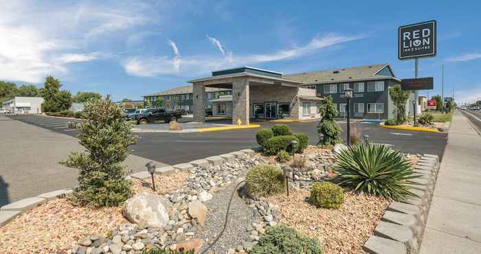 Others Red Lion Inn & Suites Kennewick Tri-Cities