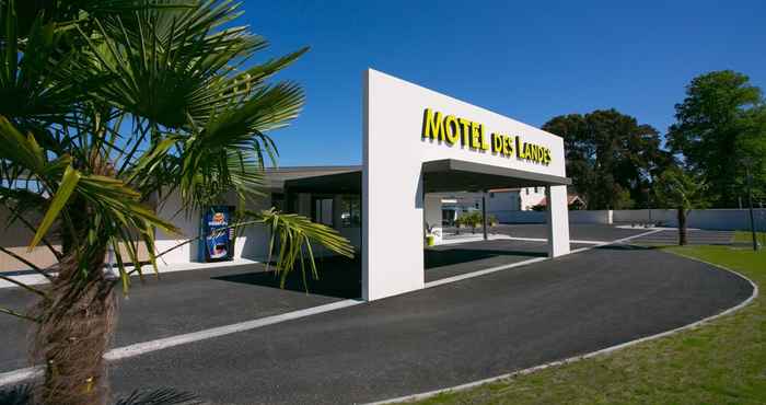 Lainnya Motel des Landes