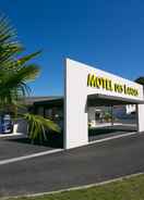 ภาพหลัก Motel des Landes