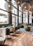 Imej utama Motel One Brussels