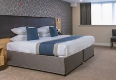 其他 3 Best Western Northfields Ealing Hotel