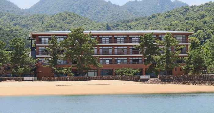 Others Miyajima Seaside Hotel