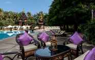 Lainnya 5 Mercure Mandalay Hill Resort