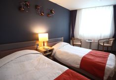 기타 2 Hotel Naturwald Furano