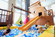 기타 Hotel Naturwald Furano