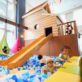 Primary image 1 Hotel Naturwald Furano, Khách sạn Furano Ski Area