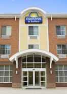 Imej utama Days Inn & Suites by Wyndham Caldwell