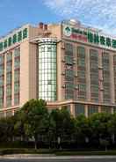 Primary image GreenTree Inn Taizhou Gaogang District Gov. Business Hotel