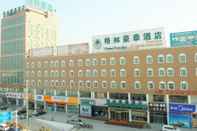 Lainnya GreenTree Inn Wenshang Baoxiang Temple Express Hotel