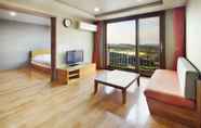 อื่นๆ 5 Hanwha Resort Gyeongju