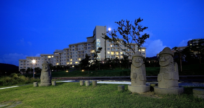 Lainnya Hanwha Resort Jeju