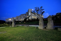 Lainnya Hanwha Resort Jeju