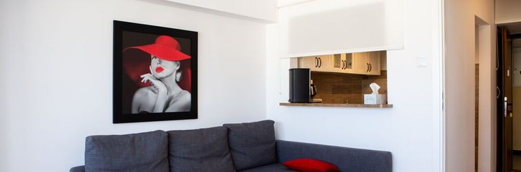 Others bonApartments