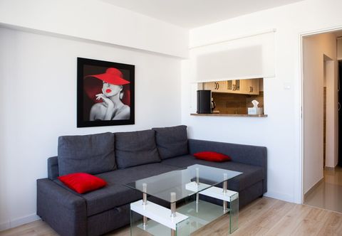 Others bonApartments